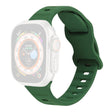 Strålande Apple Smartwatch Mjukplast Universell Armband
