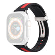 Stiligt Apple Smartwatch Mjukplast Universell Armband