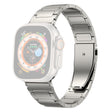 Super Skönt Apple Smartwatch Metall Universell Armband