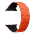 Väldigt Bra Apple Smartwatch Mjukplast Universell Armband