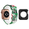 Apple Watch Series 1-3 38mm Mjukplast Skal