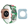 Apple Watch Series 1-3 38mm Mjukplast Skal