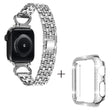 Apple Watch Series 1-3 38mm Metall Skal