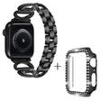 Apple Watch Series 1-3 38mm Metall Skal