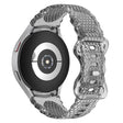 Skönt Samsung Smartwatch Mjukplast Universell Armband