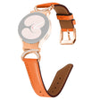 Super Bra Samsung Smartwatch Konstläder Universell Armband
