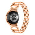 Mega Häftigt Samsung Smartwatch Metall Universell Armband