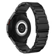 Mega Bekvämt Samsung Smartwatch Metall Universell Armband