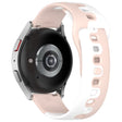 Riktigt Hållbart Smartwatch Mjukplast Universell Armband