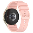 Elegant Smartwatch Mjukplast Universell Armband