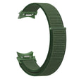 Mega Slitstarkt Samsung Smartwatch Nylon Universell Armband