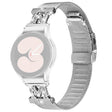 Riktigt Fint Samsung Smartwatch Metall Universell Armband