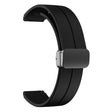 Bra Smartwatch Mjukplast Universell Armband