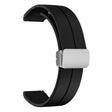 Mega Bekvämt Smartwatch Mjukplast Universell Armband
