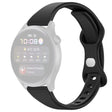 Fast Smartwatch Mjukplast Universell Armband