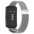 Suveränt Huawei Band 8 Metall Armband