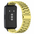Oerhört Skönt Huawei Band 8 Metall Armband