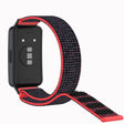Underbart Huawei Band 8 Nylon Armband