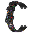 Väldigt Fantastisk Huawei Band 8 Mjukplast Armband
