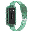 Oerhört Elegant Smartwatch Mjukplast Universell Armband