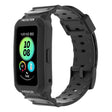 Huawei Smartwatch Hårdplast Och Mjukplast Universell Armband