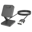100cm Metall Och Hårdplast Huawei Band 8 Magnetisk USB Laddocka