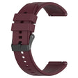 Slitstarkt Smartwatch Mjukplast Universell Armband