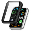 Hård Huawei Smartwatch Hårdplast och Mjukplast Skal