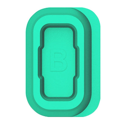 Super Pænt Silikone Cover passer til Coros Smartwatch - Grøn#serie_3