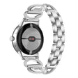 Mycket Fantastiskt Google Pixel Watch Metall Armband