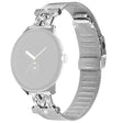 Mega Bekvämt Google Pixel Watch Metall Armband