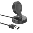 Hårdplast Xiaomi Smartwatch USB Laddocka