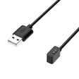 1m Xiaomi Smartwatch Magnetisk Laddningsdockningskabel