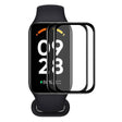 2st Xiaomi Redmi Band 2 Mjukplast HD Skärmskydd