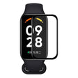 Xiaomi Redmi Band 2 Mjukplast HD Skärmskydd