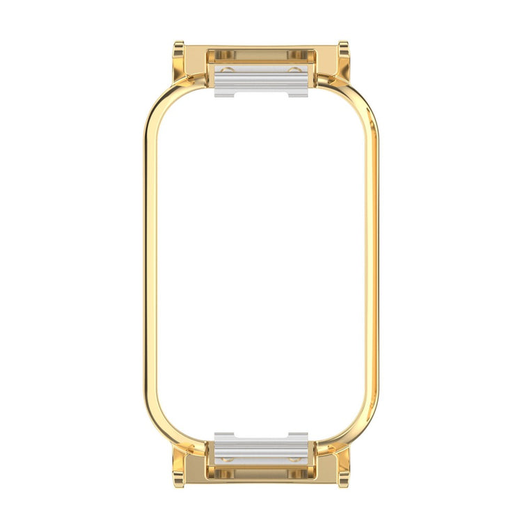 Xiaomi Redmi Band 2   Bumper  - Guld#serie_2