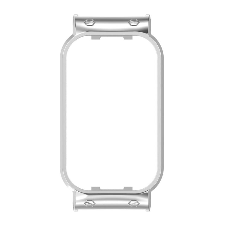 Xiaomi Redmi Band 2   Bumper  - Sølv#serie_3