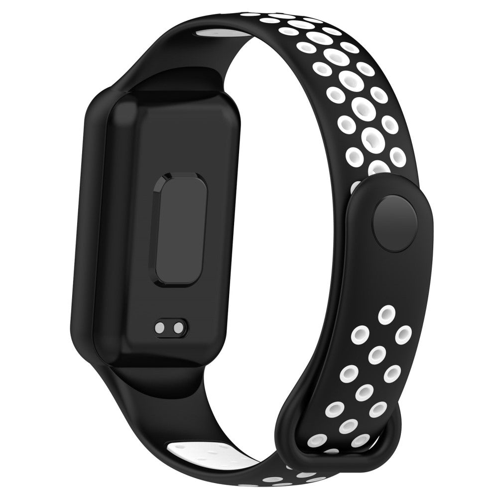 Mega slitstarkt Xiaomi Redmi Band 2 Mjukplast Armband