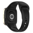 Xiaomi Redmi Watch 3 / Xiaomi Mi Watch Lite 3 Mjukplast Universell Armband