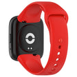 Xiaomi Redmi Watch 3 Active / Xiaomi Mi Watch Lite 3 Mjukplast Universell Armband