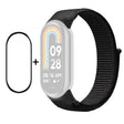 Xiaomi Smart Band 8 Mjukplast Skärmskydd