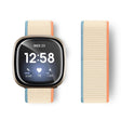 Fitbit Sense 1 / Fitbit Versa 3 Nylon Universell Armband