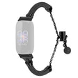 Fitbit Inspire 1 / Fitbit Inspire 2 Metall Universell Armband