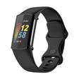 Mega Häftigt Fitbit Charge 5 Mjukplast Skal