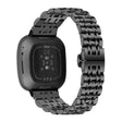 Fitbit Sense 2 / Fitbit Versa 4 Metall Universell Armband