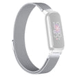 Fint Fitbit Inspire 3 Metall Armband