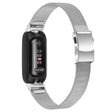 Väldigt Fantastisk Fitbit Inspire 3 Metall Armband