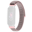 Strålande Fitbit Inspire 3 Nylon Armband