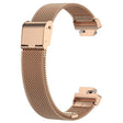 Väldigt Vackert Fitbit Inspire 3 Metall Armband