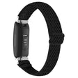 Super Bekvämt Fitbit Inspire 3 Nylon Armband